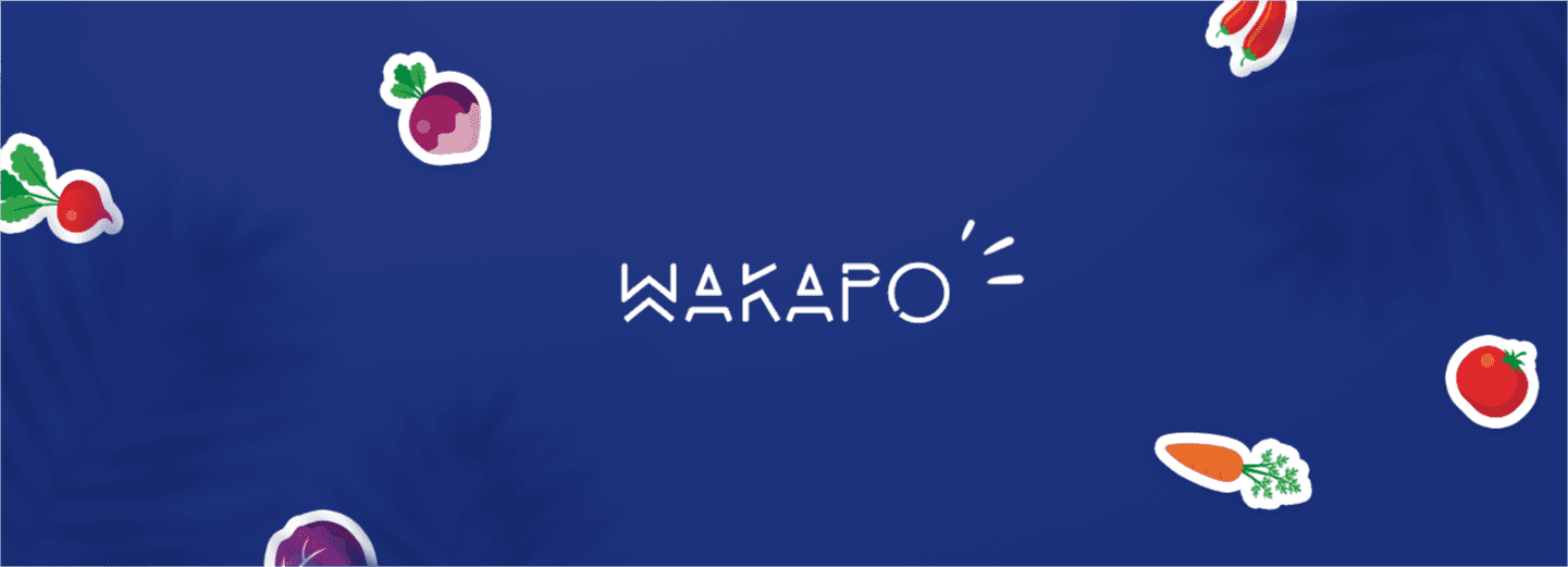 Wakapo - Jeu concours