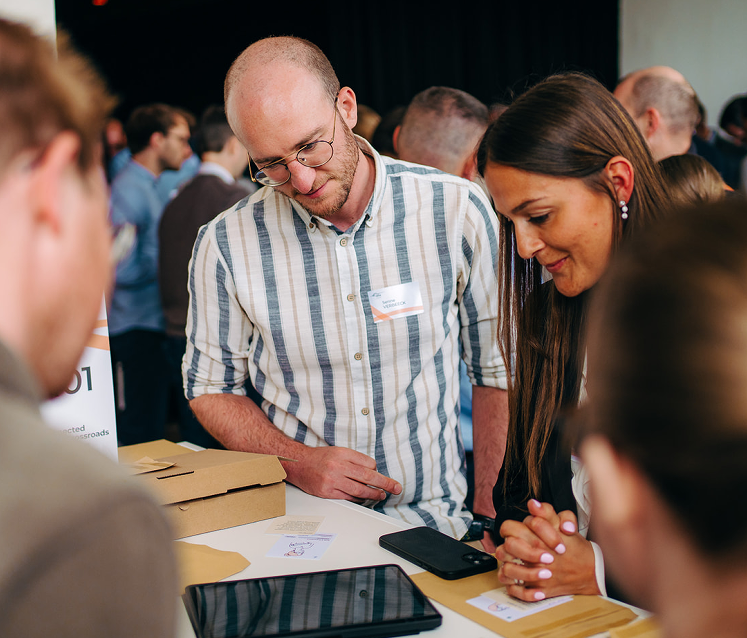 ELIA · Leadership Day