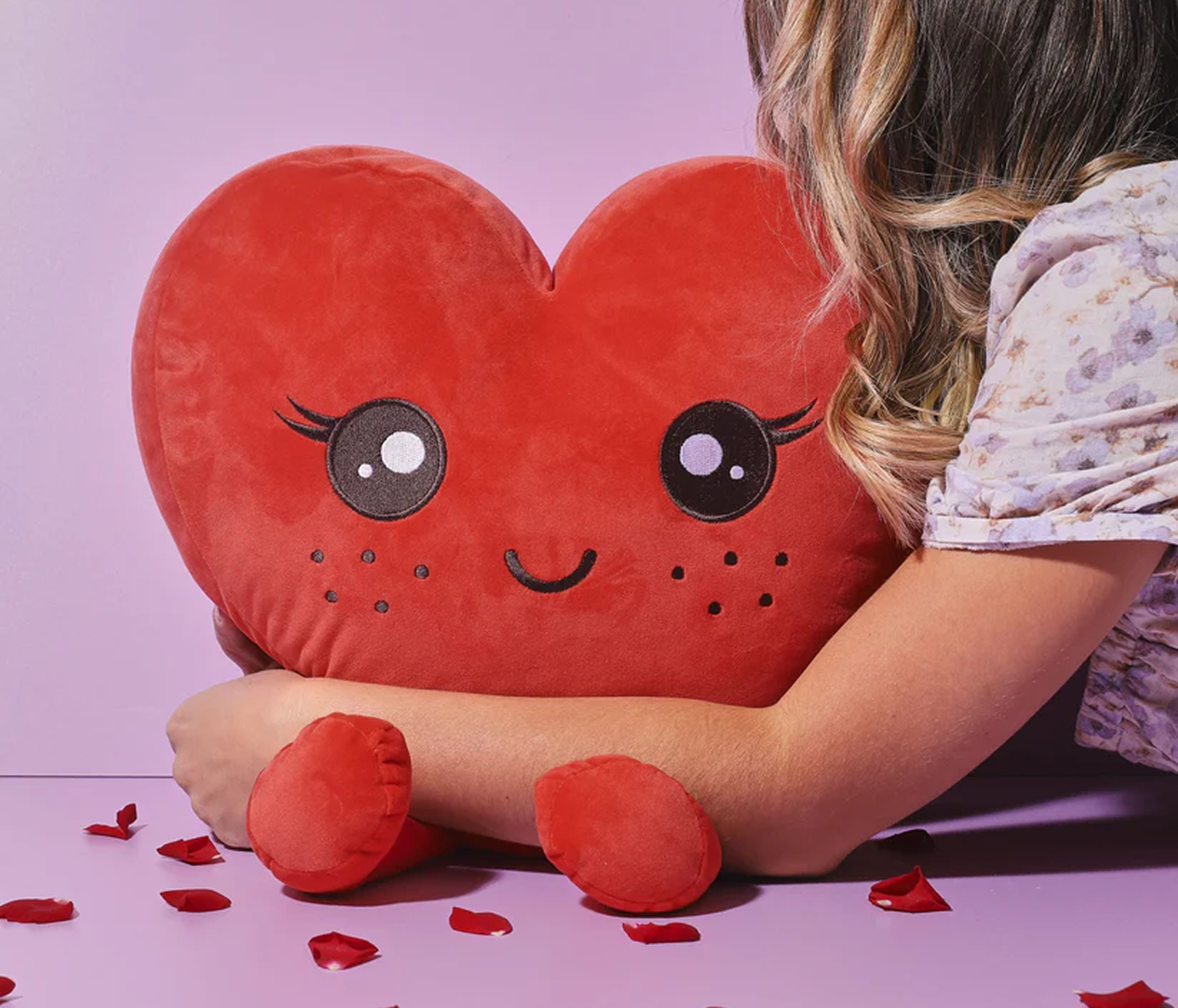 Mission Peluches Kawaii