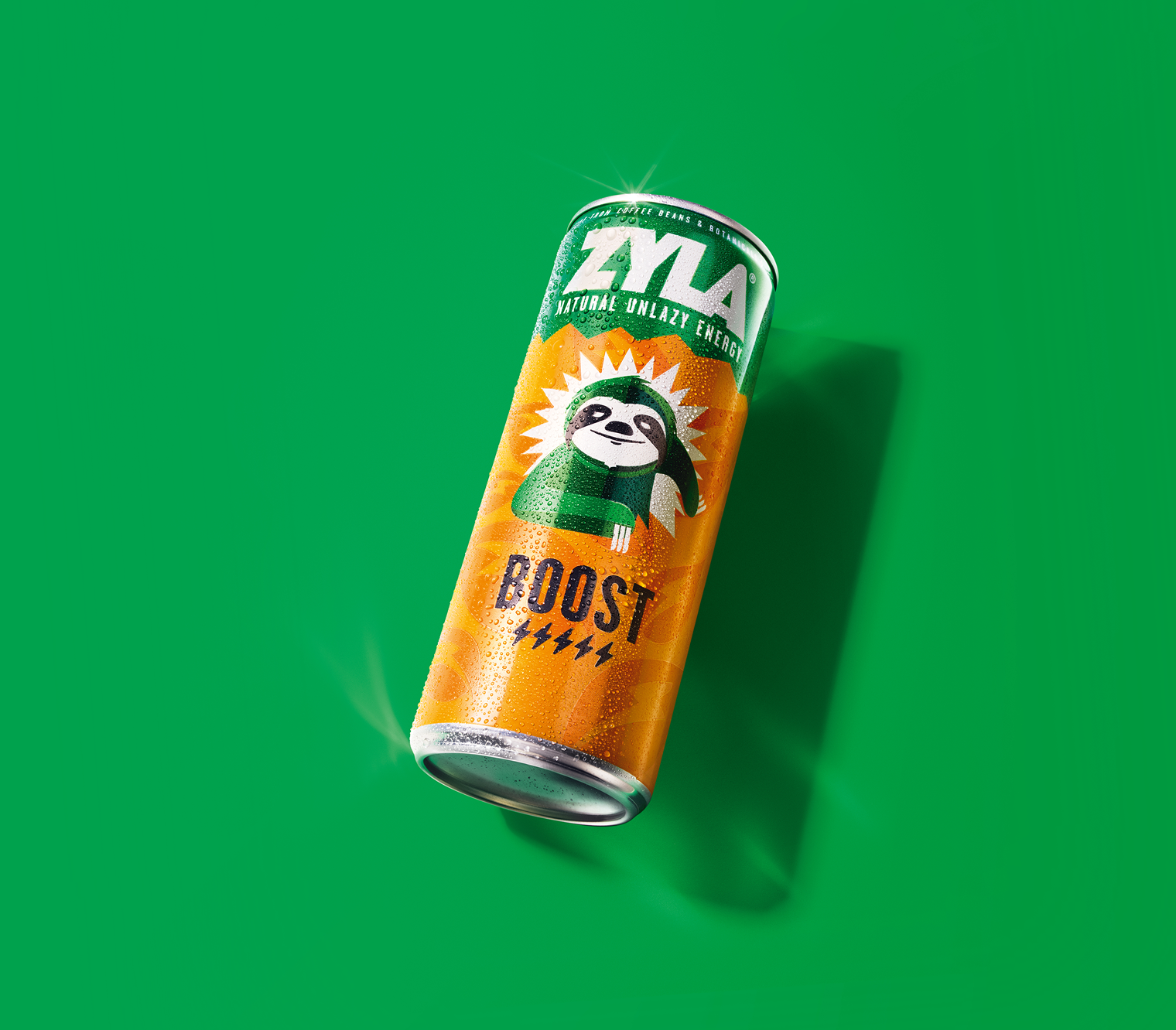 ZYLA · Free for Men
